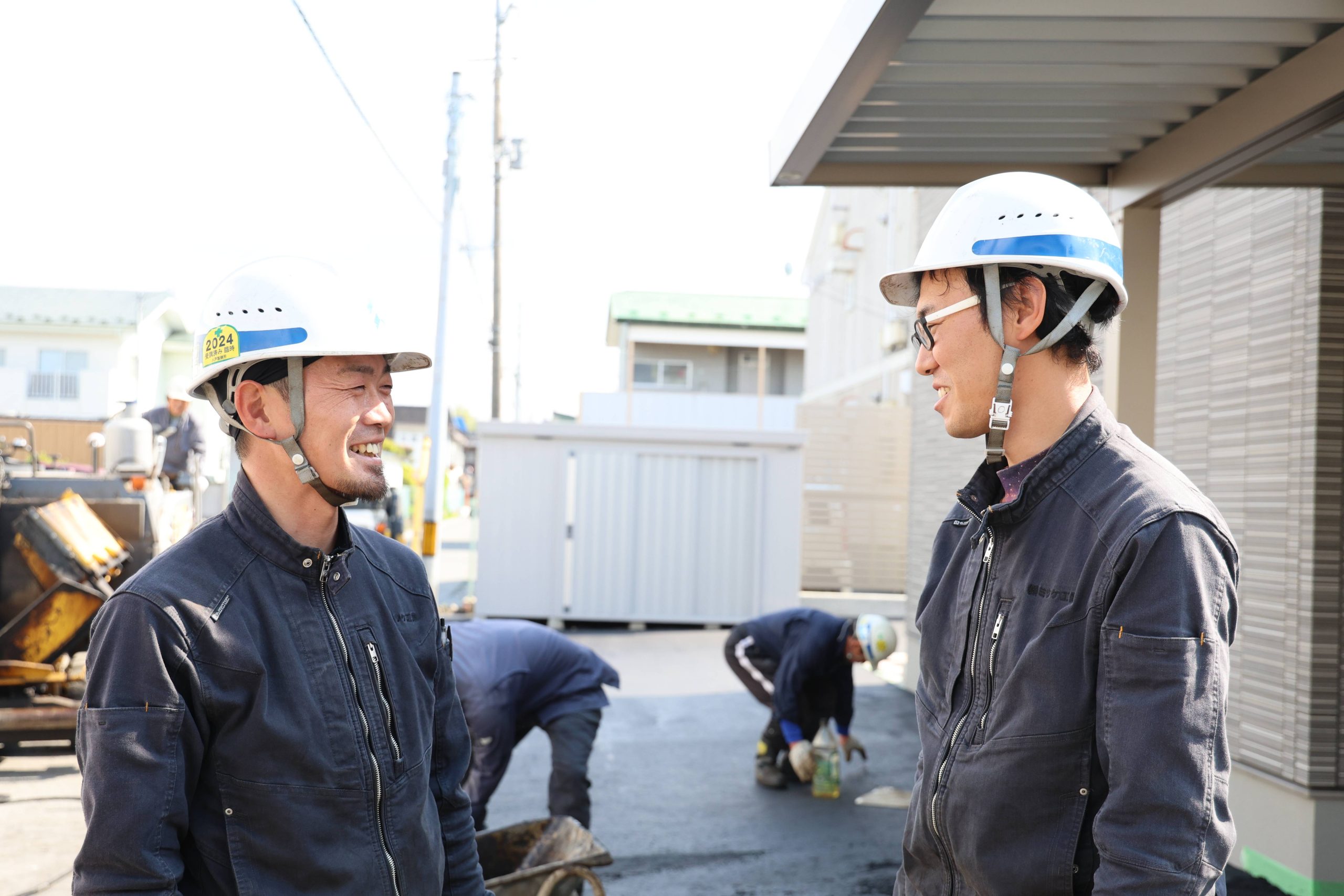 株式会社ミツケ工業