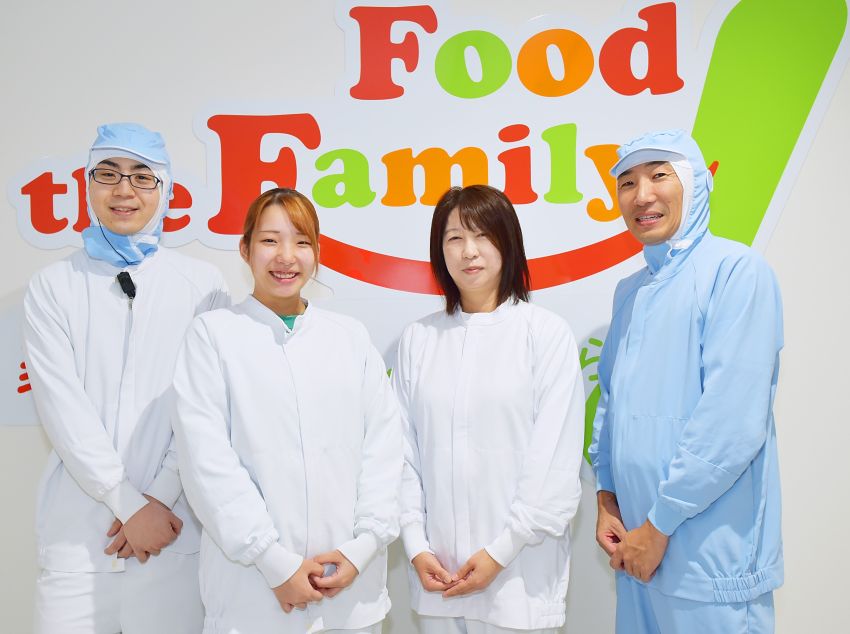 プライフーズ株式会社