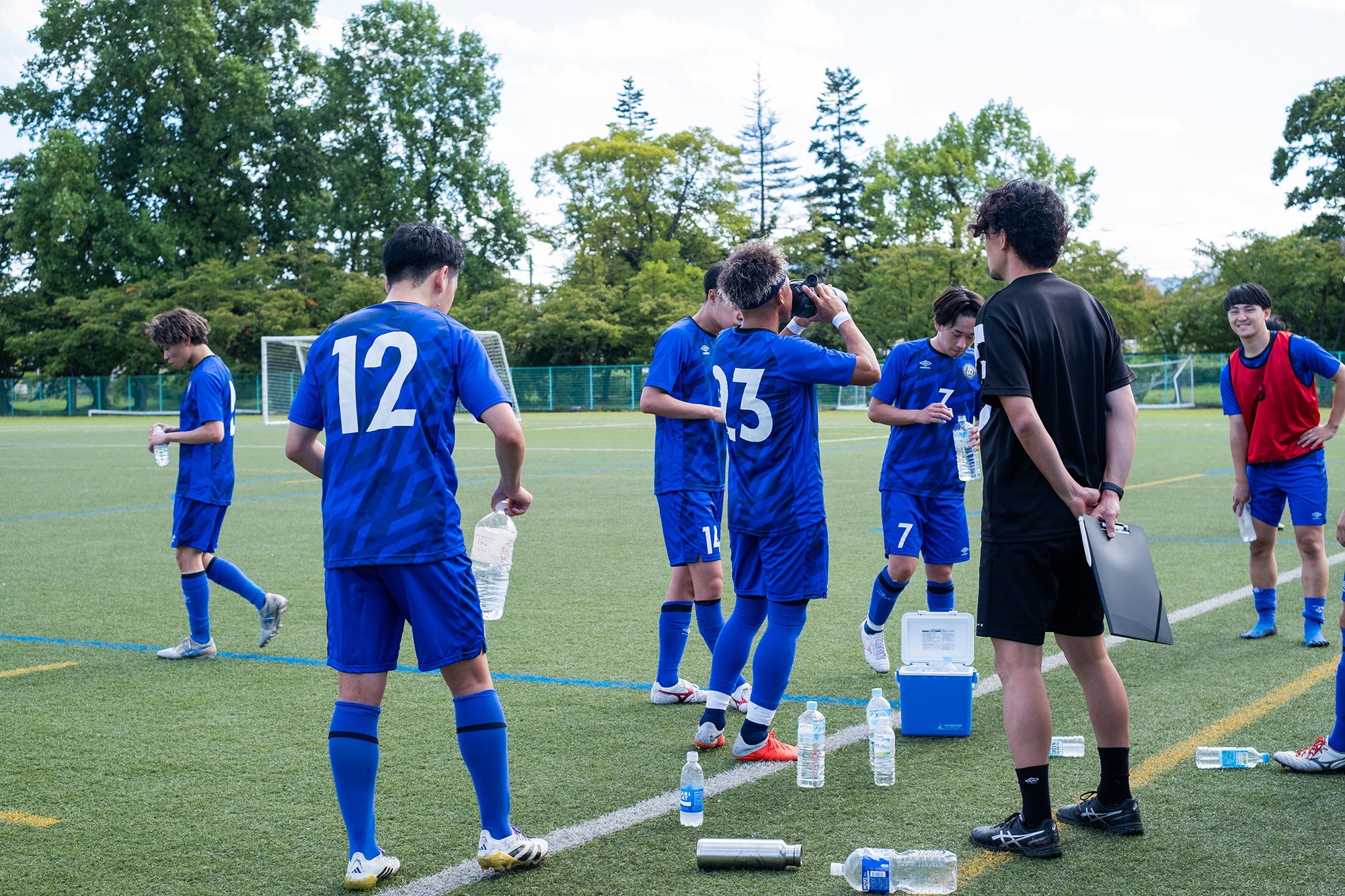 一般社団法人LIDEAL Aomori（リディアル青森）