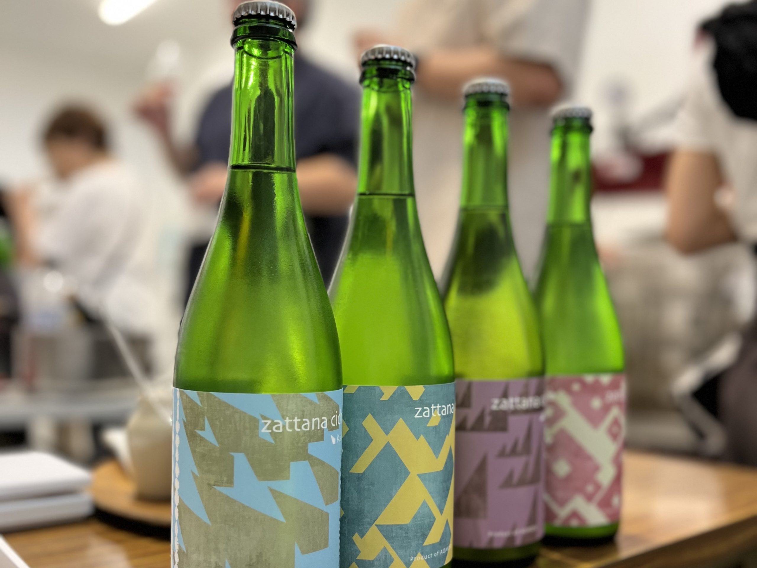 zattana（ザッタナ）