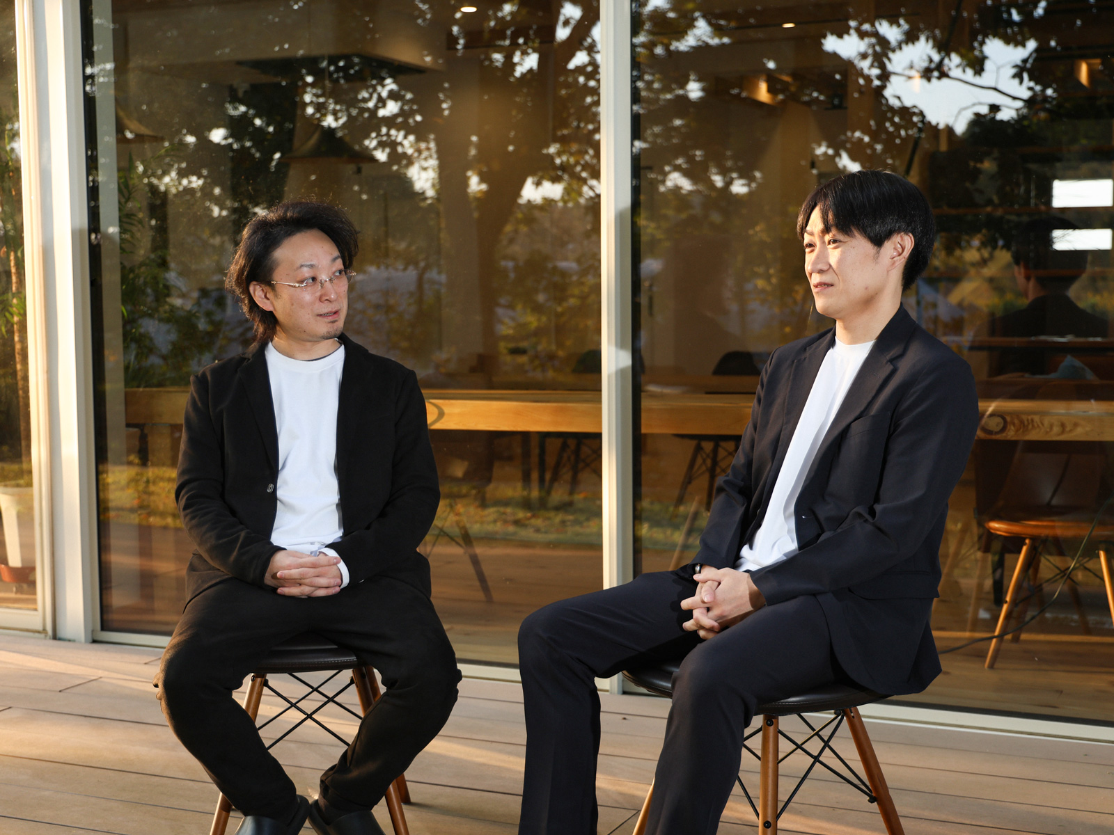 地方と首都圏をつなぐhub構想　～創業メンバーがIT人材創出を語る～